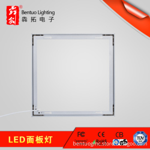 IP65 high brightness LED panel lights